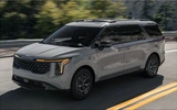 Kia America Sets New Sales Record: 416,511 Vehicles Sold in First Half of 2025