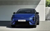2026 Kia EV4 Fastback: Range, Pricing, Charging, and Trim Details