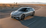 Kia EV6 Light Long Range RWD