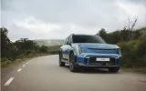 The Kia EV9: The First Electric Vehicle to Win the German Luxury Car of the Year Award