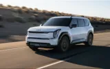 2026 Kia EV9 Pricing, Trims, Range, and Performance: Full Breakdown