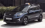 Kia Niro Plus