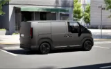Kia PV5 Electric Van