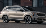 Kia Sorento Hybrid 2026: Prices, Features, Family Hybrid SUV
