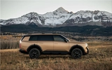 New 2027 Kia Telluride Adds Hybrid Power and Tech Upgrades for U.S. Buyers