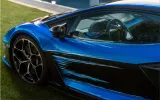 Lamborghini Revuelto Opera Unica: A One-of-a-Kind Masterpiece Inspired by the Sardinian Sea