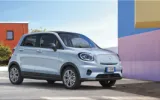 UK's Most Affordable Electric Car: Leapmotor T03 Debuts at $18,200