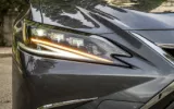Lexus ES 300h