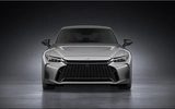 Lexus IS 2026: Sharper Steering, Smarter Safety, F SPORT Aero