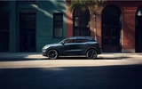 2026 Lexus LBX Vibrant Edition: Matte Wheels, Hybrid small SUV, $43k Price