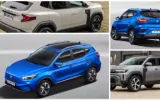 MG ZS vs Dacia Duster: Which Budget SUV Is the Best Choice for You?
