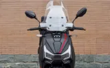 New MITT CITY VISION 125 Scooter: Sleek, Smart, and Stylish