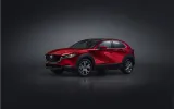 The 2025 Mazda CX-30: A Stylish, Efficient, and Feature-Packed Compact SUV
