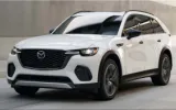 Mazda CX-70