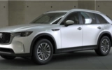 Mazda CX-90