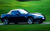 New Mazda MX-5 Miata Review: Kazari and Omura Editions Keep the Fun Alive (and Fancy)