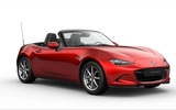 Mazda MX-5 Miata Club