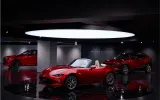 Mazda Museum Hiroshima