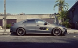 Mercedes-AMG CLA 45 S Final Edition