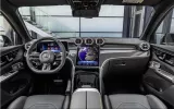 Mercedes-AMG GLC SUV