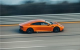 Mercedes-AMG GT XX