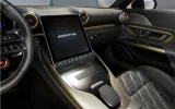 Mercedes-AMG SL 63 Golden Coast
