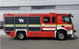 Mercedes-Benz Arocs 1846L
