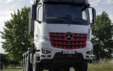 Mercedes-Benz Arocs