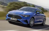 2025 Mercedes-Benz CLA Review