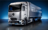 Mercedes-Benz NextGenH2