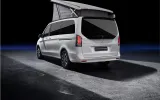 Mercedes-Benz V-Class Marco Polo Horizon