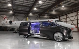 Mercedes-Benz Vision V