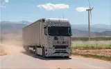 Mercedes-Benz eActros 600