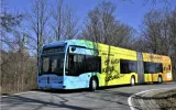 Mercedes-Benz eCitaro KlimaWandelBus