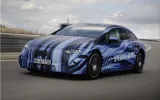 Mercedes-Benz steer-by-wire