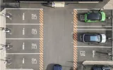 Mobilize Fast Charge