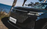 NAVOR E5 SUV