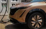 Nissan Streamlines EV Charging with the New NISSAN ENERGY Charge Network