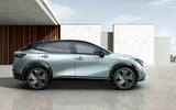 2026 Nissan Ariya