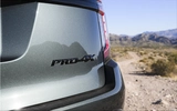 The 2025 Nissan Armada PRO-4X: 425 hp Full-Size SUV Earns Texas Title