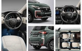 Nissan GRAVITE 2027