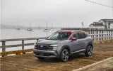 2025 Nissan Kicks Pricing: A Competitive Entry in the Subcompact SUV Market