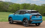 New Nissan Kicks Delivers Real Upgrades at a Sharp Starting Price