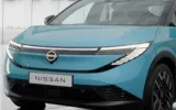 New Nissan LEAF 2026: Affordable Compact Electric Crossover With 372-Mile Range