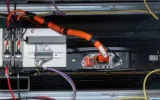 Rome Airport Uses 700 Nissan LEAF Batteries in New 10 MWh Energy Storage System
