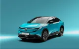 New Nissan Leaf EV Offers Google Built-In, V2L Power and More