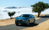 2025 Nissan Murano