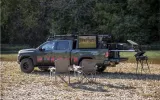 The Nissan Project Trailgater: A Mobile Tailgating Marvel with Serious Off-Road Capability