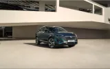 Nissan Qashqai e-POWER