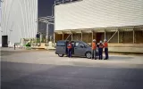 Nissan Townstar Crew Van